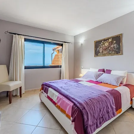شقة Direct Spectacular Ocean View أذيخي