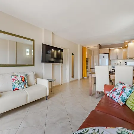 Direct Spectacular Ocean View * Costa Adeje (Tenerife)