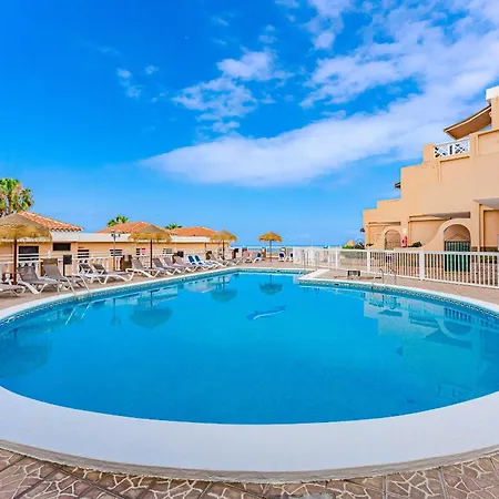 Direct Spectacular Ocean View Costa Adeje (Tenerife)