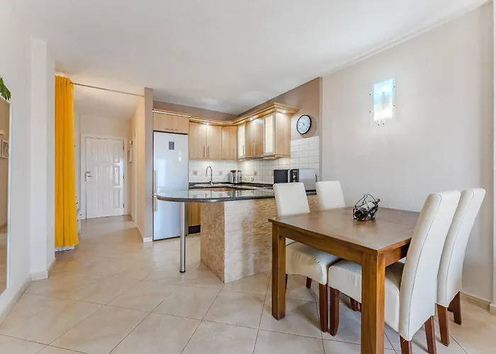 Apartamento Direct Spectacular Ocean View