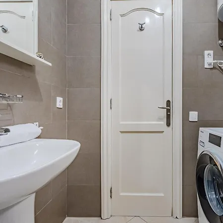 Appartement Direct Spectacular Ocean View Costa Adeje (Tenerife)