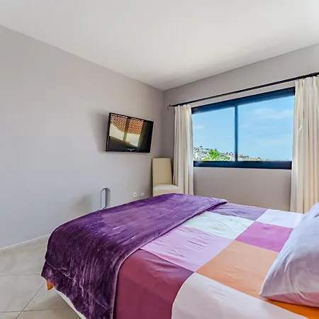 Direct Spectacular Ocean View Costa Adeje (Tenerife)