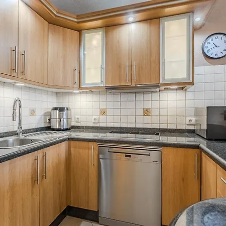 Direct Spectacular Ocean View Lägenhet Costa Adeje (Tenerife)