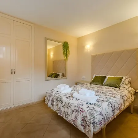 Appartement Direct Spectacular Ocean View Costa Adeje (Tenerife)