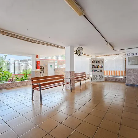 Direct Spectacular Ocean View Costa Adeje (Tenerife)