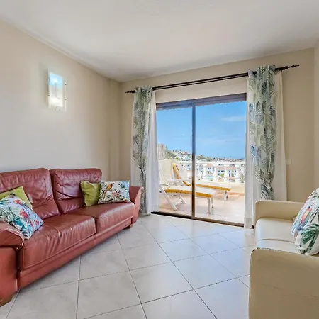 Direct Spectacular Ocean View Costa Adeje (Tenerife)
