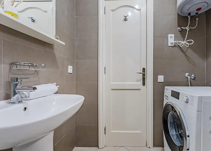 Apartamento Direct Spectacular Ocean View Costa Adeje (Tenerife)