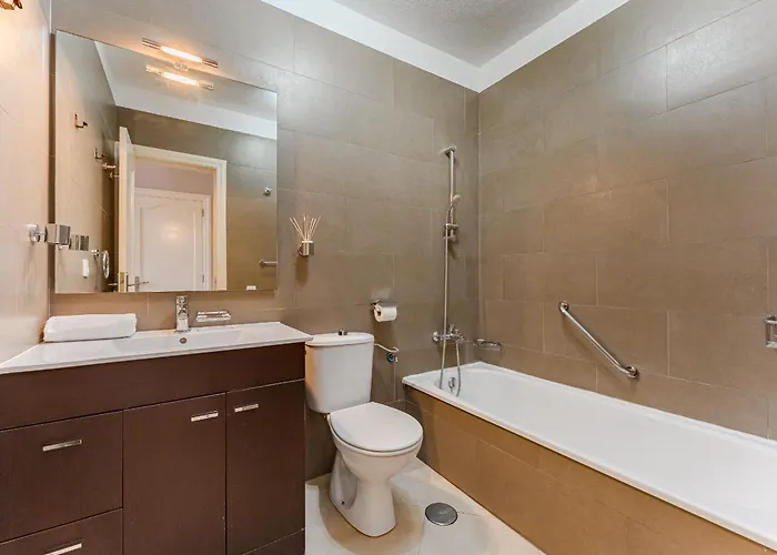 Apartamento Direct Spectacular Ocean View Costa Adeje (Tenerife)