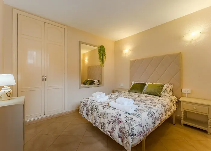 Apartamento Direct Spectacular Ocean View Costa Adeje (Tenerife)