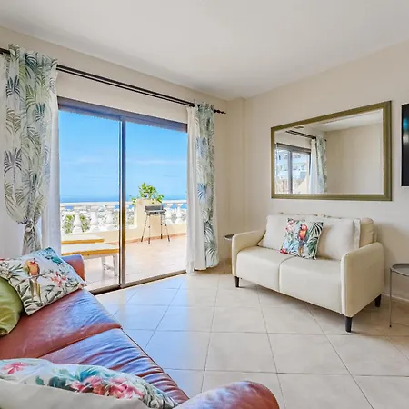 Apartamento Direct Spectacular Ocean View Costa Adeje (Tenerife)